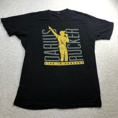Darius Rucker Live in Concert gift for fan shirt Unisex All Size II281