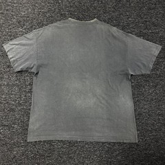 Vintage 23 is Crack Parody Michael Jordan Basketball T-Shirt 2XL Sun Faded