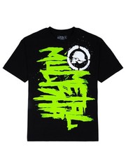 Metal Mulisha Men’s Pinkman Short Sleeve T-shirt as Seen on Breaking Bad MX Tee