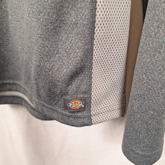 Dickies Longsleeve L Performance Temp IQ365 Tee – NWOT Sport Play Temp Control