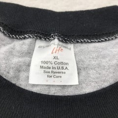Matco Tools Shirt Mens Extra Large Gray Flames Fire Skate Surf Street Garage Tee