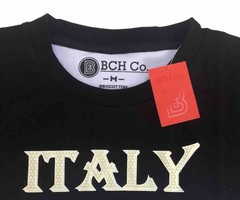 Men’s Bucheli T Shirt,Italian Style,Cotton,Slim Fit,Stretch S to XL…A14.A