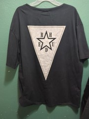 Rhude Wolf Tee Size 2XL