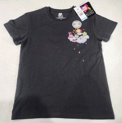 NEW Care Bears X Universal Monsters T-Shirt Men’s Size XS Halloween Graphic Tee