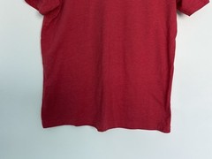 New Nintendo Red Super Mario With Coins T-Shirt Size M
