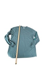 Carhartt XL Loose Fit Long Sleeve Tee Shirt For Men MODEL NO.TK0231-M