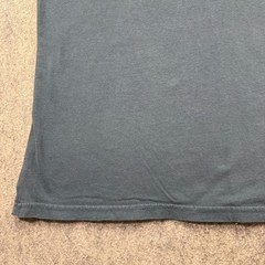 Kuhl Long Sleeve T-Shirt Men L Blue Wildfibre Crew Neck Solid Breathable