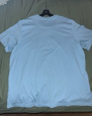 Adidas 4.0 Strike Through Tee