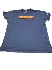 Bundle Of 22 T-Shirts – Various Sizes & Brands – Columbia, Lacoste