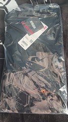 Uniqlo x Metal Gear Rising UT Archive Black Graphic T-Shirt Size Large