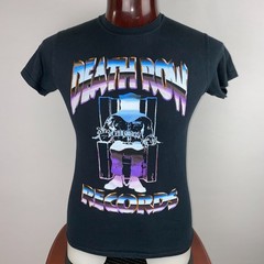 Death Row Records Ripple Junction 90’s Hip Hop Music T-Shirt Mens S