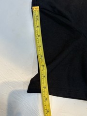 Calvin Klein Men Black T-shirt, 100% Cotton, Classic Fit, Crew Neck