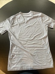 Banana Republic Premium Eco premium Wash V Neck
