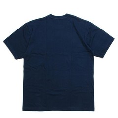WHITESVILLE 2-PACK T-SHIRT three colors / 3P Set Made in Japan