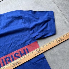 Vintage Mitsubishi Motors Philippines Tee