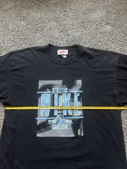 Vintage 90’s Nike ‘Classic Athletic Perform, Compete, & Challenge’ Long Sleeve