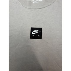 Nike Mens Sportswear Max90 Grid Graphic T-Shirt HJ0726-009 Medium NWT ($45 ORG)