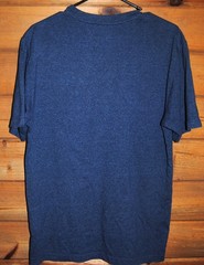 Carhartt Henley Neck T Shirt- Size Small- READ DESCRIPTION