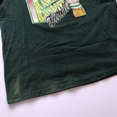 Vintage University of Hawaii Rainbow Warriors Shirt Large UH Hawaii Football