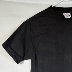 USAF 8th Fighter Squadron Black Sheep F-117 Stealth Jet T Shirt Hanes Small Tee