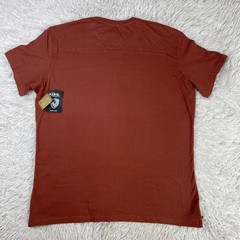 NWT Kuhl Shirt Mens 2XL Red Bravado Wildfibre Tee Great American Beer Festival