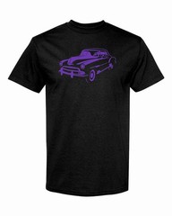 1951 BEL AIR Adult Unisex T-Shirt Multi Colors S-XL FREE S&H!