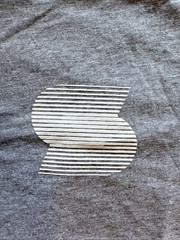 A Product Of Sumer Worldwide Tee Shirt Gray Men’s Choose Size S / M / L / XL