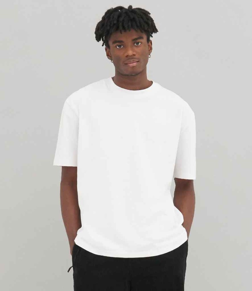 Ecologie by AWDis Arrow Recycled Heavy Oversize T-Shirt 3 Colours