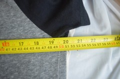 Men Hollister T-shirts Sz. Lg. Must have collection Y2K 2 shirts 100% cotton