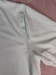 Jordan Jumpman Nike Dri-fit Logo Graphic Men’s XL Lightweight Mint Seafoam S/S