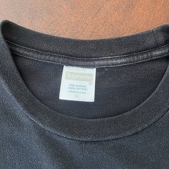 Supreme Kate Moss Tee Size Medium Pristine Condition Rare Authentic