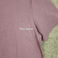 NWT APT. 9 Premier Flex T-Shirt Men Small Brown Stretch Short Sleeve Crew Neck