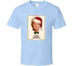 A Very Murray Christmas Tee Classic Holiday Movie T Shirt