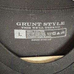 Grunt Style Shirt Mens Large Black The Price Is Wrong Bitch Funny Graphic Tee