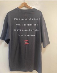 Nike AIR JORDAN STATEMENT 1985 Crew-Neck T-Shirt Men’s