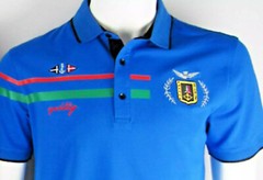 Men’s Premium Polo Shirt,Italian Style,Modern,Slim Fit,Spandex.M to XL.…E1.B