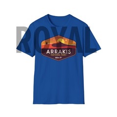 Dune Shirt, Arrakis Shirt, Dune tshirt, dune 2, dune shirt, dune sandworm shirt
