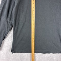 Kuhl Shirt Mens S Gray Bravado Wildfibre Outdoors Hiking Camping Baselayer