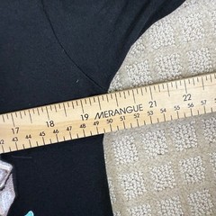 ASAP Mob Too Cozy Tour 2017 Long Sleeve T Shirt Size Medium