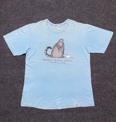 Vintage 80s B. Kliband For Crazy Shirt Single Stitch Made In USA RARE Hawaiian
