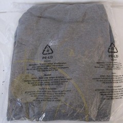 New RARE! Destiny 2 Rite of the Nine Raglan T-Shirt Official Bungie Dev Size L