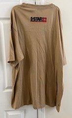 Vintage Y2K Mecca USA t-shirt
