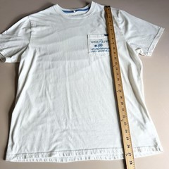 Chubbies Men’s The Weekend Has Arrived T Shirt Sz Large Pocket Logo