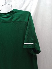 Adidas T Shirt Men’ Size Large Climate Wear Activewear Mesh Side Tee