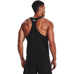 Under Armour Project Rock Black Adam Tank Training Men’s Size 2XL XXL