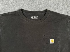Carhartt Pocket Tee Bundle Lot of 12 Size XL Workwear T Shirts USA Mix