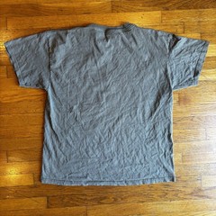 Vintage Zelda Link Delta Tag Size L