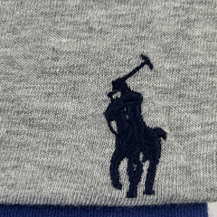 NEW RALPH LAUREN Size L Men’s S/S CLASSIC FIT 3 Pack Crew Neck Wicking T-Shirts