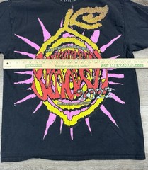 LYRICAL LEMONADE Shirt Large 2022 Post Malone Playboi Carti Chicago Summer Smash
