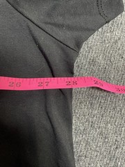 Four Strongsize Premium Sportswear 3XL Tall Longer Length Blue White Black